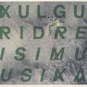 Kulgurid ‎– Reisimuusika