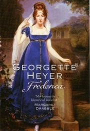 Frederica (Georgette Heyer)