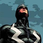 Black Bolt