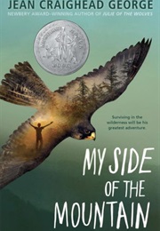 My Side of the Mountain (Series of 5 Books) (Jean George)