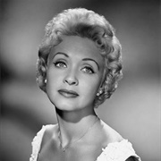 Jane Powell