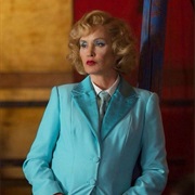 Jessica Lange - Elsa Mars