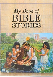My Book of Bible Stories (Watch Tower Society)