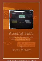 Kissing Fish