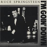 I'm Goin' Down - Bruce Springsteen