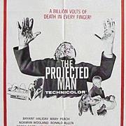 901 - The Projected Man