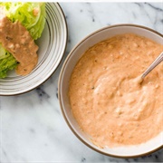 Thousand Island Dressing