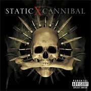 Static-X - Cannibal