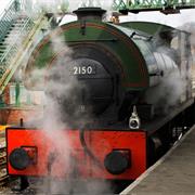 Elsecar Heritage Railway