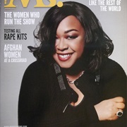 Shonda Rhimes