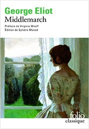 Middlemarch (George Eliot)