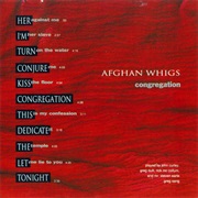The Afghan Whigs - Congregation