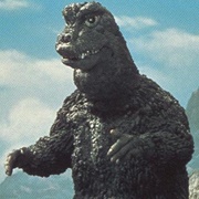 Godzilla (1967)
