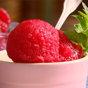 Sorbet