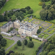 Newbattle Abbey