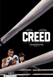Creed (2015)