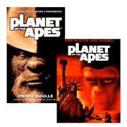 Planet of the Apes