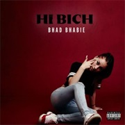 "Hi Bich" Bhad Bhabie