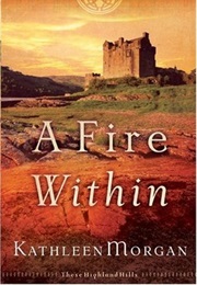 A Fire Within (Kathleen Morgan)