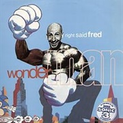 Wonderman - Right Said Fred