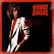 Sammy Hagar - Street Machine