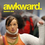 Awkward Season 1
