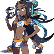 Nessa