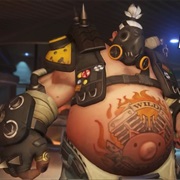 Roadhog