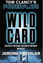 Wild Card (Tom Clancy)