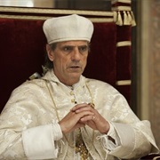 Pope Alexander VI (The Borgias)