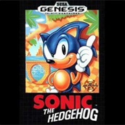 Masato Nakamura - Sonic the Hedgehog OST