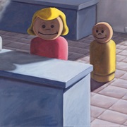 Seven - Sunny Day Real Estate