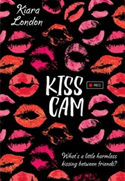 Kiss Cam (Kiara London)