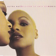 New Kind of Medicine - Ultra Naté