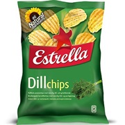 Dill Chips