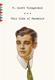 This Side of Paradise (F Scott Fitzgerald)