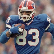 Andre Reed