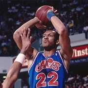 Larry Nance