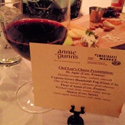 Annie Gunn's
