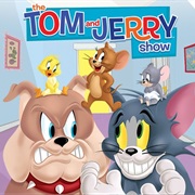 The Tom and Jerry Show