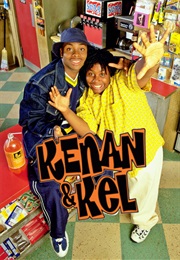 Kenan &amp; Kel (1997)