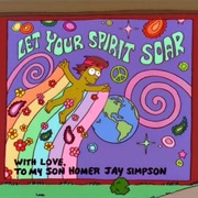 D'Oh-In' in the Wind