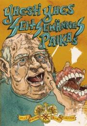 Ville Pirinen: Yhesti Yhes Seitsemännes Paikas