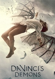 Da Vinci's Demons (2013)