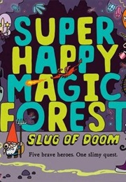 Super Slug of Doom (Matty Long)