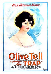 Olive Tell (1919)