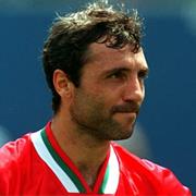 Hristo Stoichkov 1994