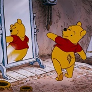 Up, Down, Touch the Ground