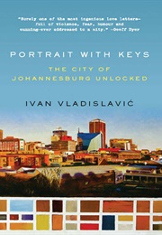 Portrait With Keys (Ivan Vladislavic)