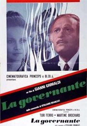 The Governess (1974)